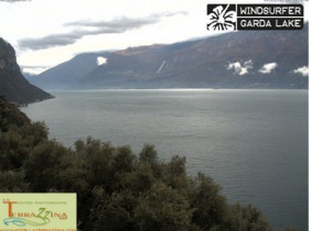 Imagen de vista previa de la cámara web Tignale - Lake Garda